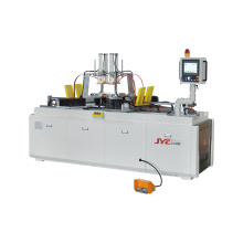 wood work machines intelligent scan gun precise frame assembly for JYC september procurement
